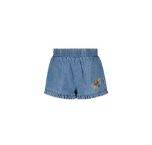 B Nosy Meisjes Mini Short Githa