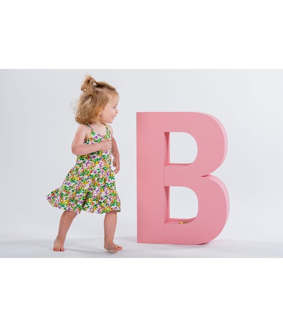 B Nosy Meisjes Mini Jurk Gayla