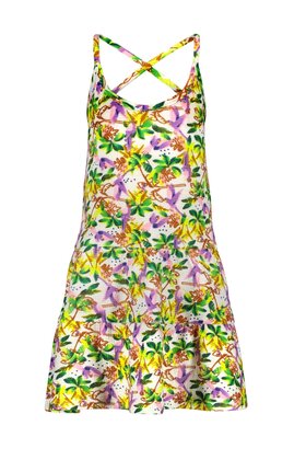 B Nosy Meisjes Mini Jurk Gayla