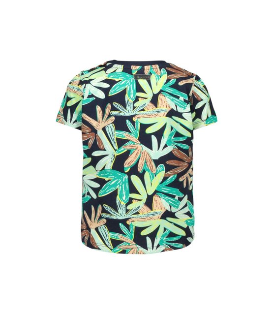 B Nosy Jongens Mini T-Shirt Maddie