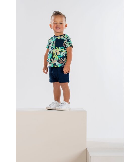 B Nosy Jongens Mini Short