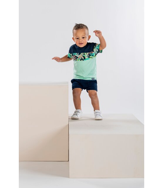 B Nosy Jongens Mini Short