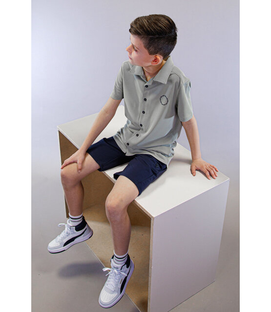 Bellaire Jongens T-Shirt