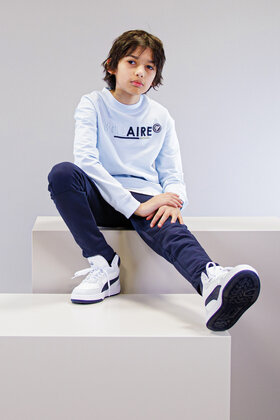 Bellaire Jongens Sweater