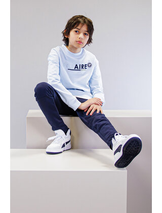 Bellaire Jongens Sweater