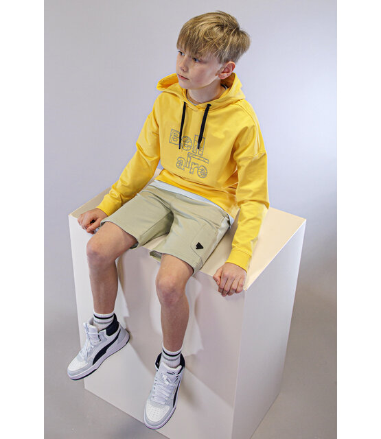 Bellaire Jongens Sweater