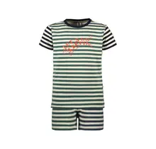 B Nosy Jongens Pyjama Sebb