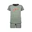 B.Nosy B Nosy Jongens Pyjama Sebb