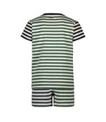 B Nosy Jongens Pyjama Sebb