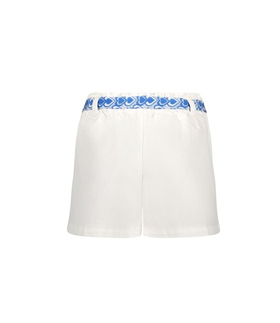 B Nosy Meisjes Short Pauline zonder ceintuur
