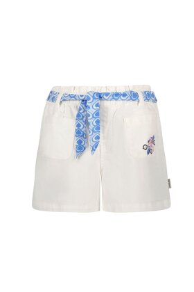 B Nosy Meisjes Short Pauline zonder ceintuur