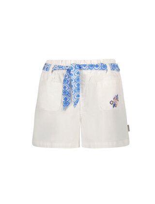 B Nosy Meisjes Short Pauline zonder ceintuur