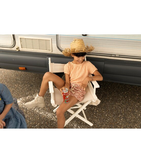 Street Called Madison Meisjes T-Shirt Cindy