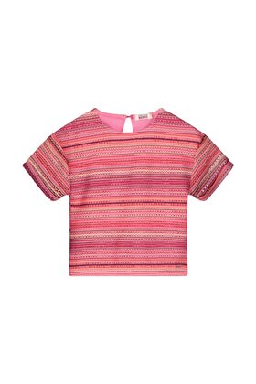Street Called Madison Meisjes T-Shirt Camille