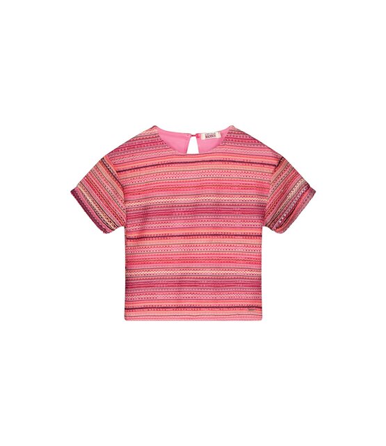 Street Called Madison Meisjes T-Shirt Camille