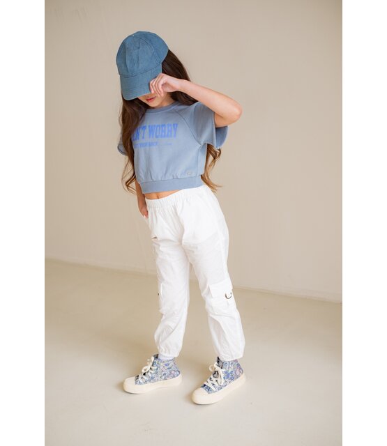 Street Called Madison Meisjes Broek Holly