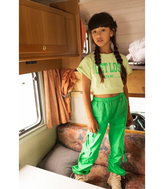 Street Called Madison Meisjes Broek Holly