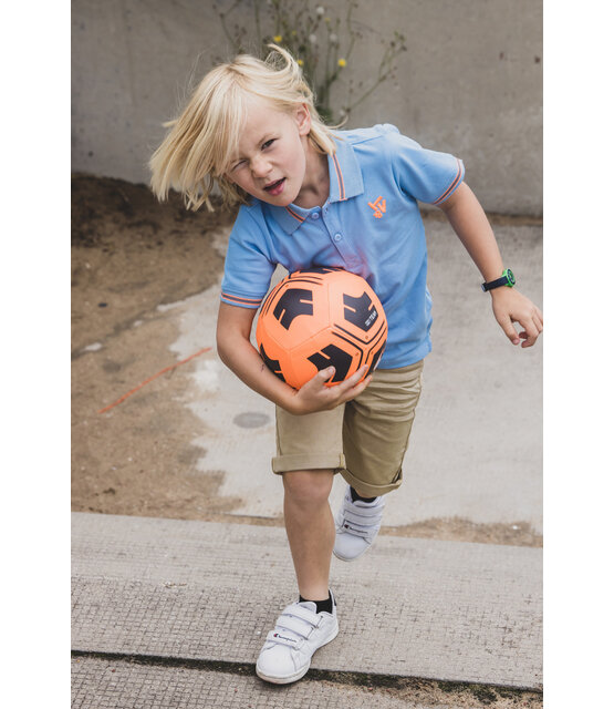 TYGO & vito Jongens Short