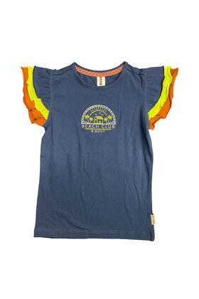 B Nosy Meisjes T-Shirt