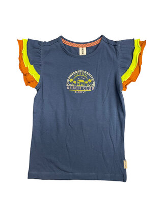 B Nosy Meisjes T-Shirt