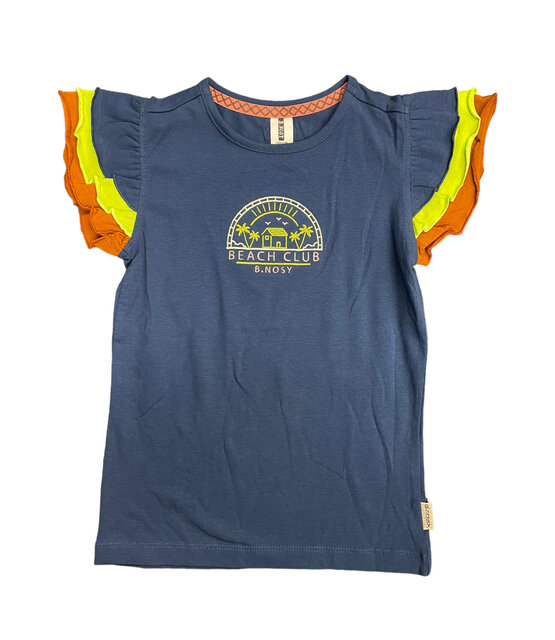 B Nosy Meisjes T-Shirt