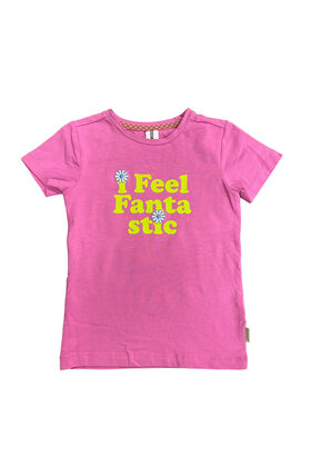 B Nosy Meisjes T-Shirt