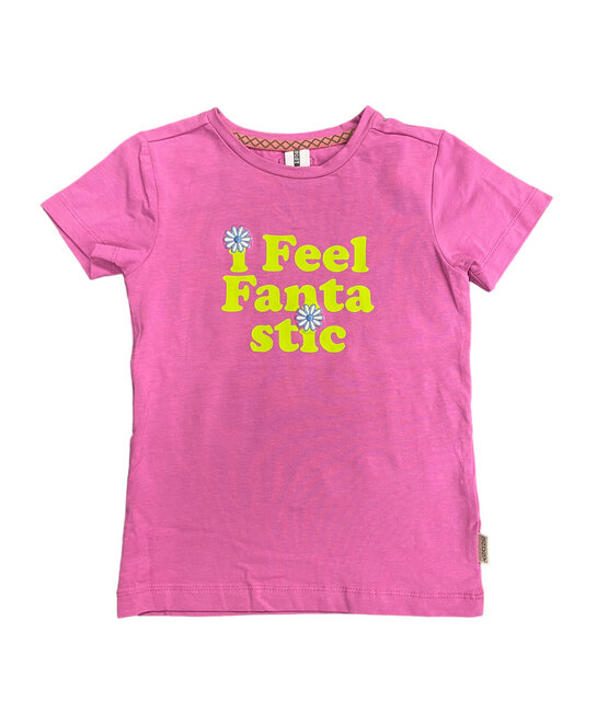 B Nosy Meisjes T-Shirt