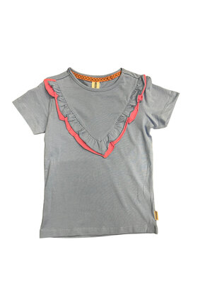 B Nosy Meisjes T-Shirt