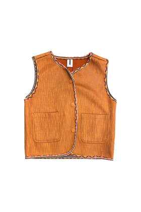 B Nosy Meisjes Gilet