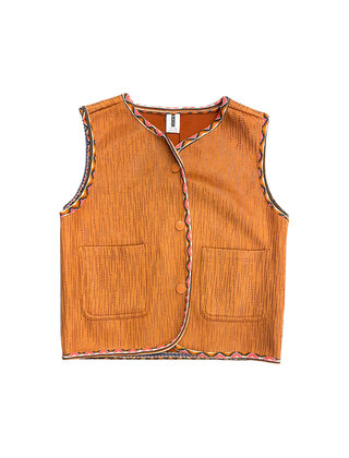 B Nosy Meisjes Gilet