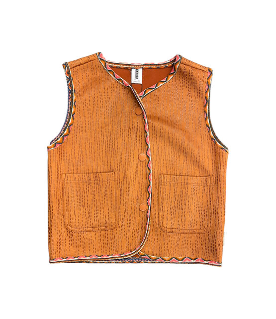 B Nosy Meisjes Gilet