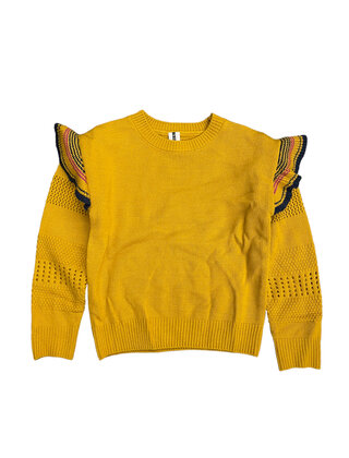 B Nosy Meisjes Sweater