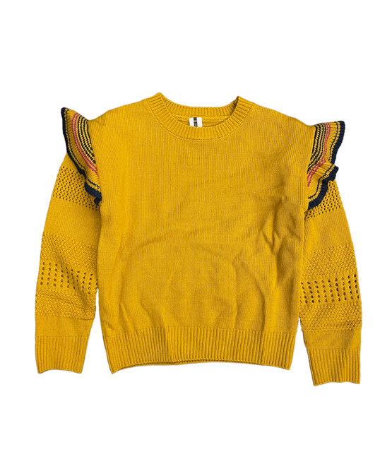 B Nosy Meisjes Sweater B Nosy Meisjes Sweater