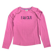 B Nosy Meisjes Longsleeve B Nosy Meisjes Longsleeve