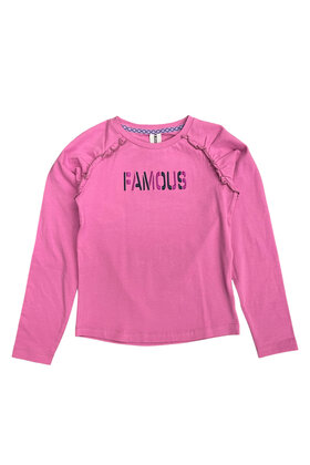 B Nosy Meisjes Longsleeve