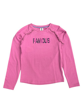 B Nosy Meisjes Longsleeve