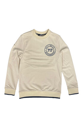 Seven One Seven Jongens Sweater