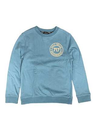 Seven One Seven Jongens Sweater