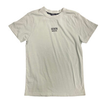 Seven One Seven Jongens T-Shirt pastel green