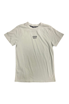 Seven One Seven Jongens T-Shirt pastel green