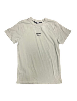 Seven One Seven Jongens T-Shirt pastel green