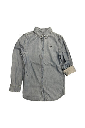 Seven One Seven Jongens Blouse jeans