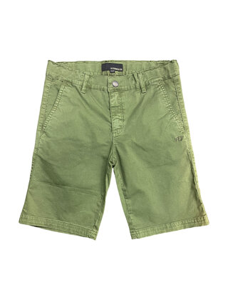 Seven One Seven Jongens Short