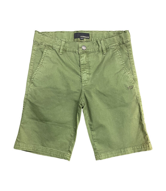 Seven One Seven Jongens Short