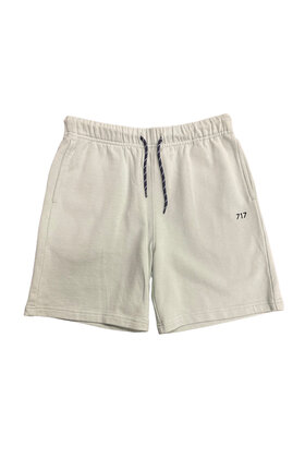 Seven One Seven Jongens Short pastel green