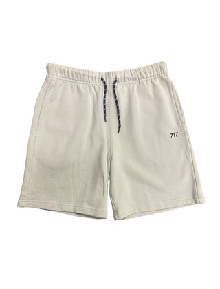 Seven One Seven Jongens Short pastel green