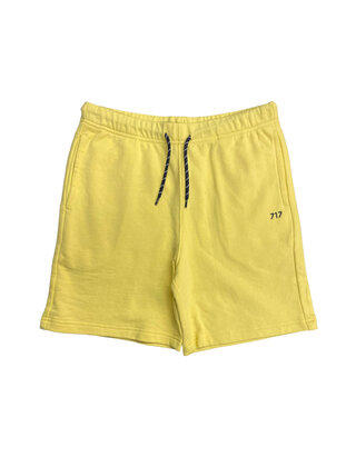 Seven One Seven Jongens Short