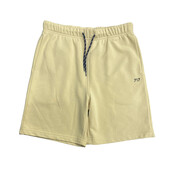 Seven One Seven Jongens Short creme