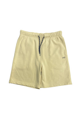 Seven One Seven Jongens Short creme