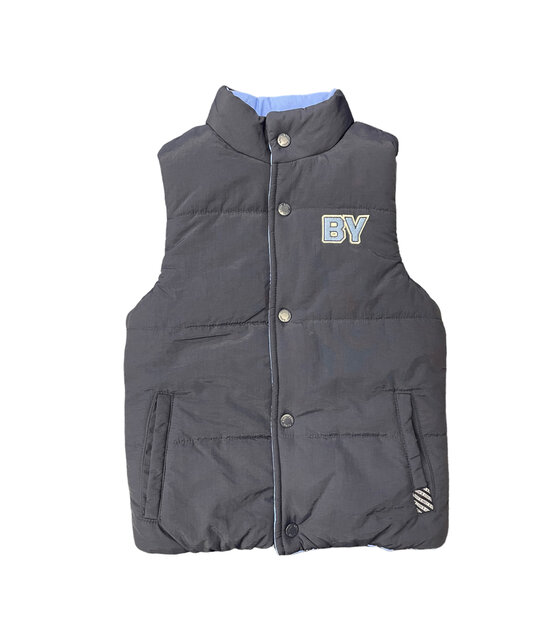 B Nosy Jongens Bodywarmer